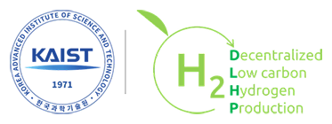 KAIST ERC Center lockup LOGO